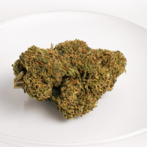 OG Haze