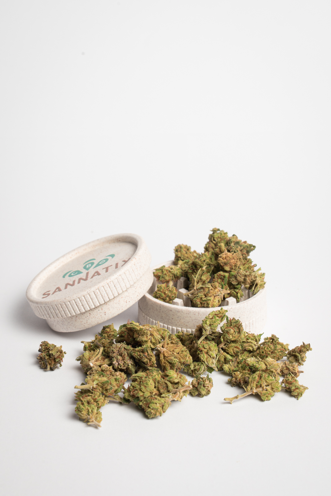 SmallBuds Mango Haze
