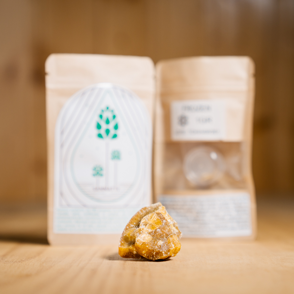 Fresh Frozen - 90% CBD - Imagen 2