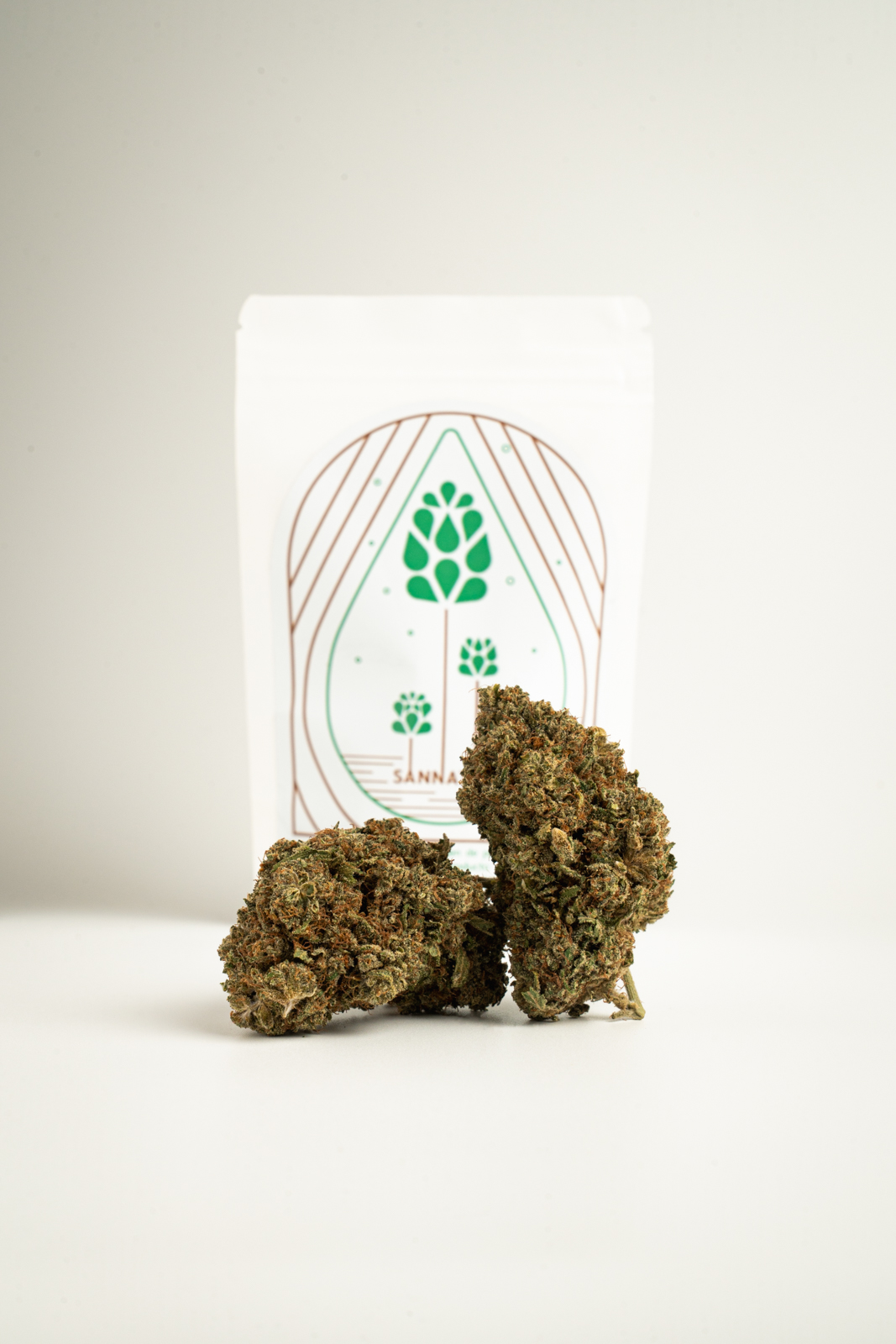 Zkittlez Indoor