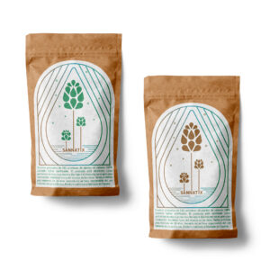 Pack Degustación Extracción