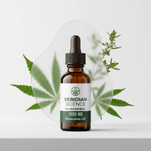 Aceite 20% CBD