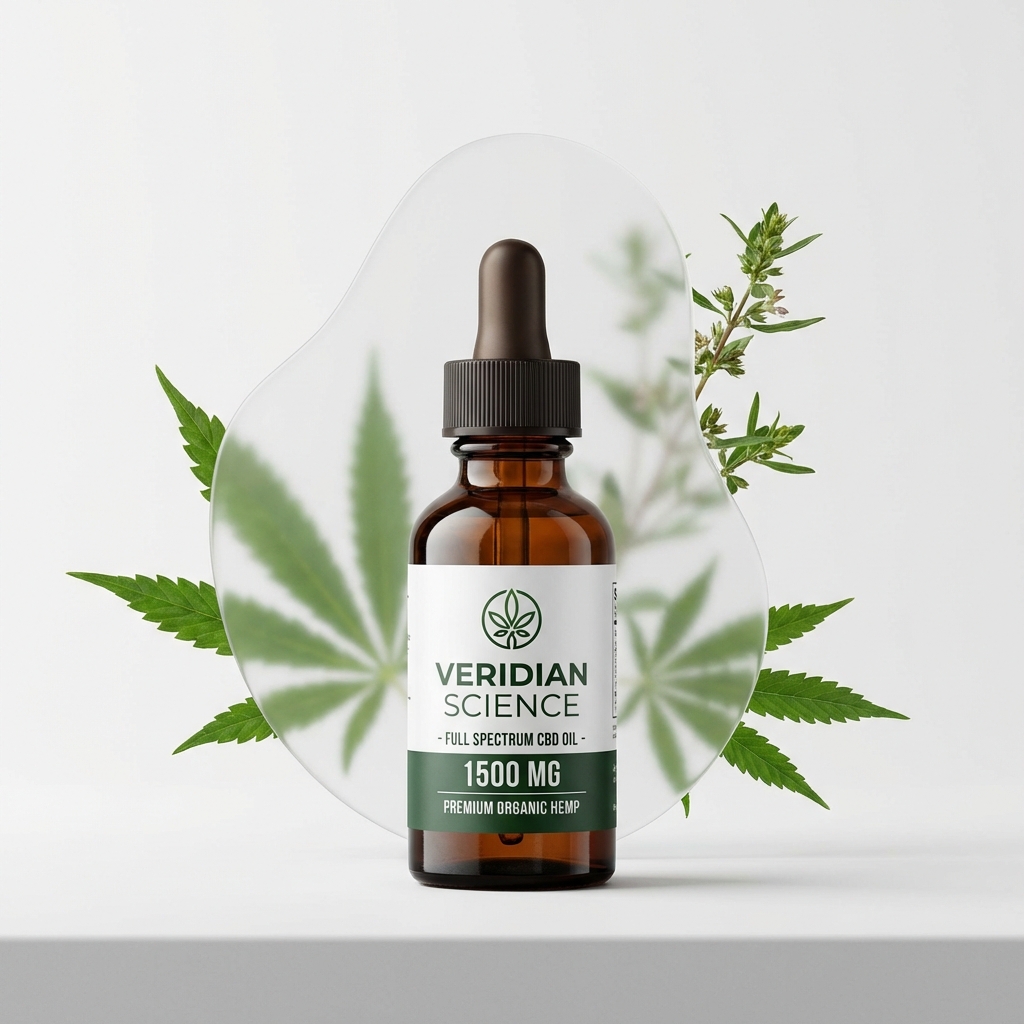 Aceite 20% CBD