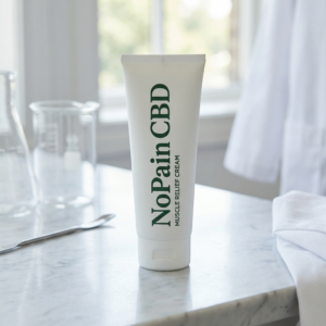 NoPain Cream